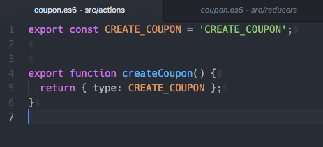 coupon-action-code