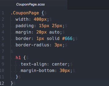 coupon-style-scss