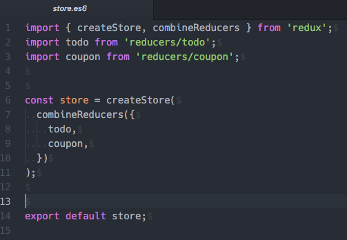 store-code